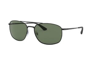 RAY BAN RB3654 SN 002/71 60