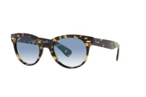 RAY BAN RB2199 SN 13323F 52