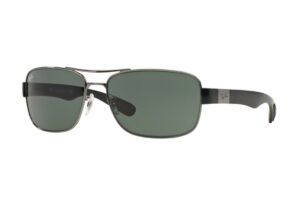 RAY BAN RB3522 SN 004/71 64