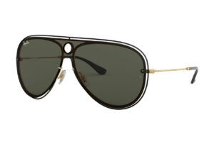 RAY BAN RB3605N SN 187/71 32