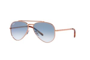 RAY BAN RB3625 SN 92023F 62