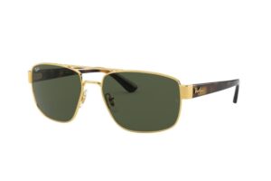 RAY BAN RB3663 SN 001/31 60