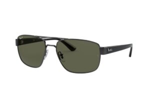 RAY BAN RB3663 SN 004/58 60