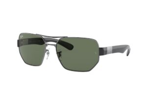 RAY BAN RB3672 SN 004/71 60
