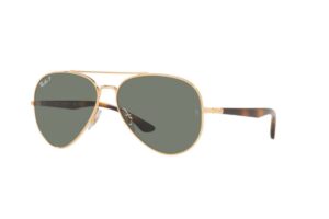 RAY BAN RB3675 SN 001/58 58