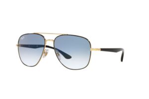 RAY BAN RB3683 SN 90003F 56