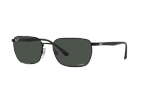 RAY BAN RB3684CH SN 002/K8 58