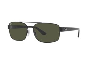 RAY BAN RB3687 SN 002/31 61
