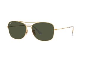 RAY BAN RB3799 SN 001/31 57