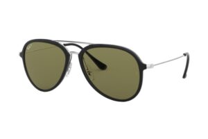 RAY BAN RB4298 SN 601/9A 57
