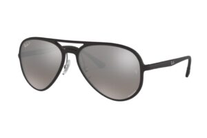 RAY BAN RB4320CH SN 601S5J 58