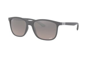 RAY BAN RB4330CH SN 60175J 56