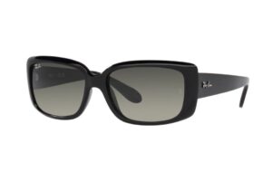 RAY BAN RB4389 SN 601/71 58
