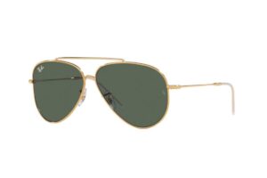 RAY BAN RBR0101S SN 001/VR 62