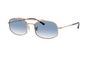RAY BAN RB3719 SN 92623F 54