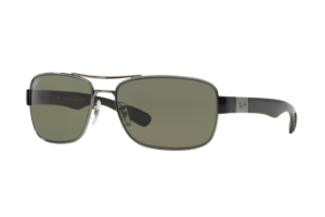 RAY BAN RB3522 SN 004/9A 64