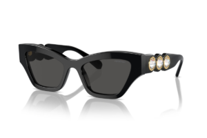 SWAROVSKI SK6021 SN 100187 53