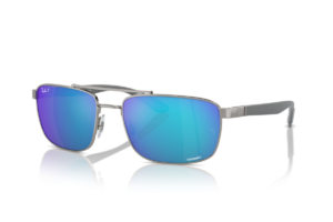 RAY BAN RB3737CH SN 004/A1 60
