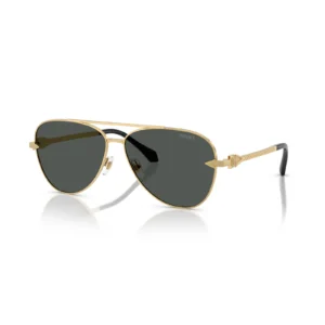 VERSACE VE2283 SN 100287 61
