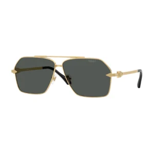 VERSACE VE2284 SN 100287 63
