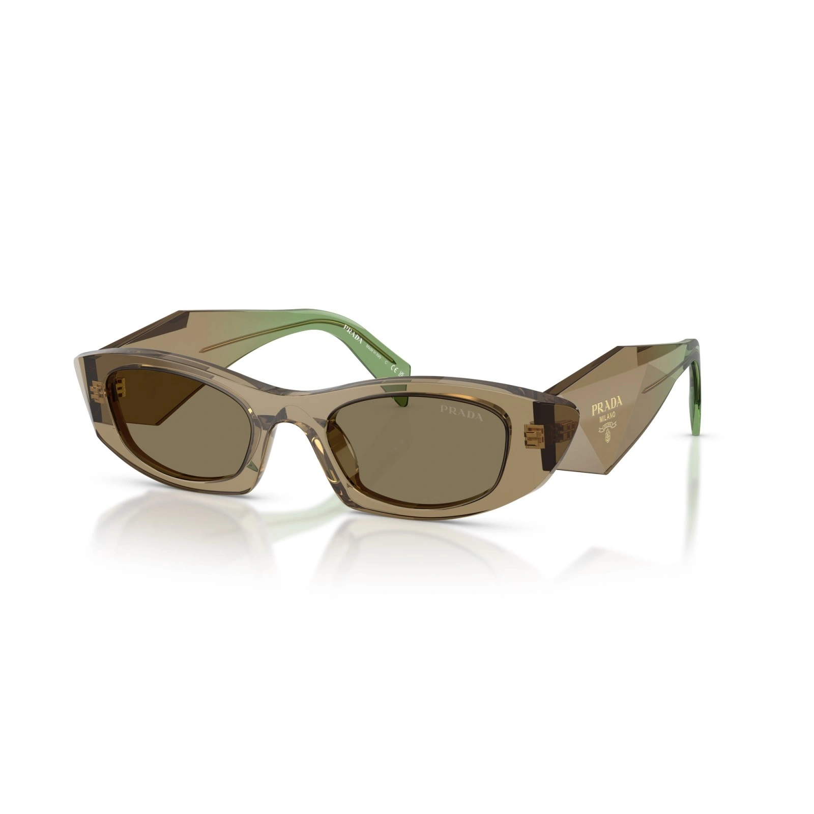 PRADA PRB16S SN 29E90F 50