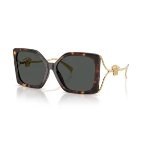 VERSACE VE4502U SN 108/87 58