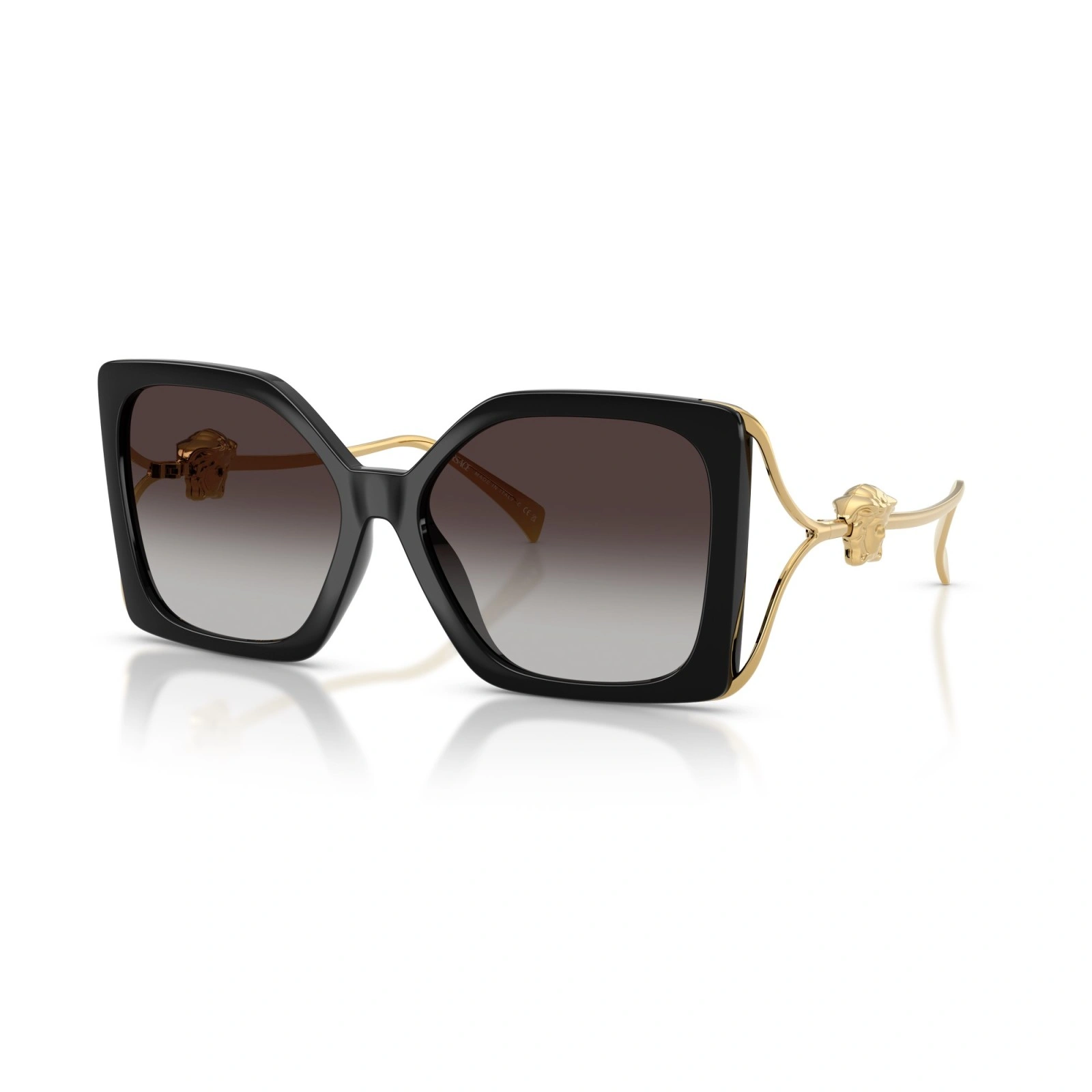 VERSACE VE4502U SN GB1/87 58