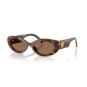 D.GABBANA DG4537 SN 347073 53